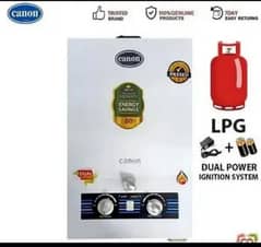 Instant water Geyser / Imported Water Heater / Energy Efficient Geyser 0