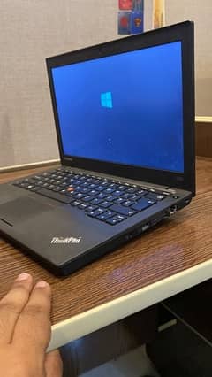lenovo Thinkpad Smart Laptop