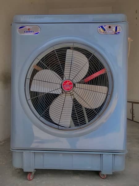 Cobber Air Cooler Available in best condition 1
