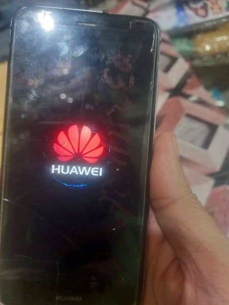 Huawei p 10 lite 1
