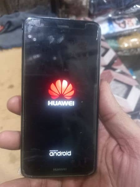 Huawei p 10 lite 2