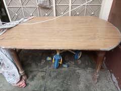 dining table original condition 0