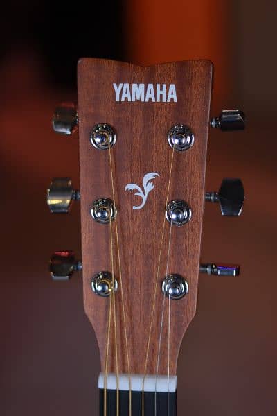 Yamaha F310 Guitar Price in pakistan, Yamaha acoustic guitar, Guitar 6