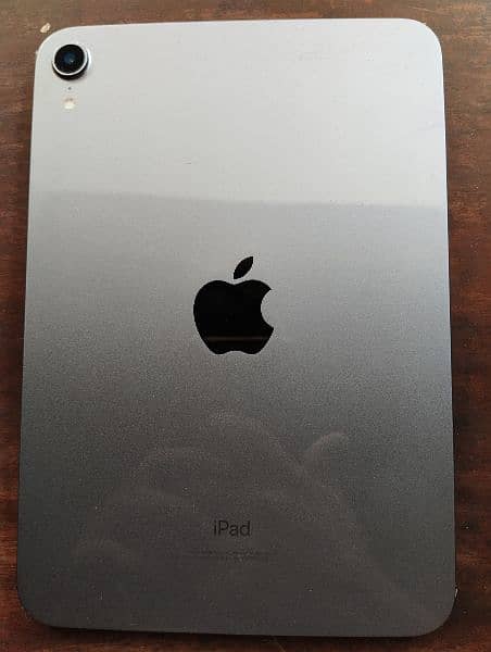 IPad Mini 6 (64 GB) 10/10 Condition Best For PUBG 0