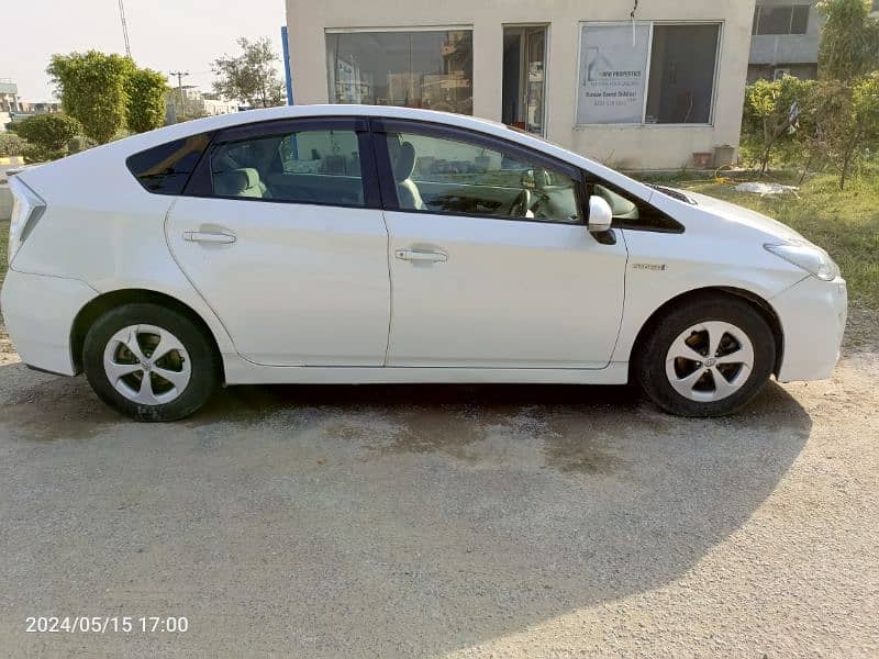 Toyota Prius 2011 for sale 14