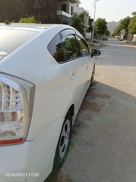 Toyota Prius 2011 for sale 15