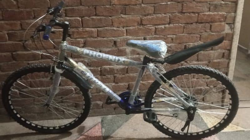 very beautiful bicycle for sale 1
