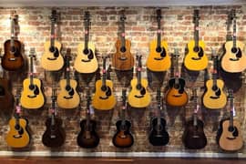 Japan made guitars, high quality guitar 100% whole sale rates 0