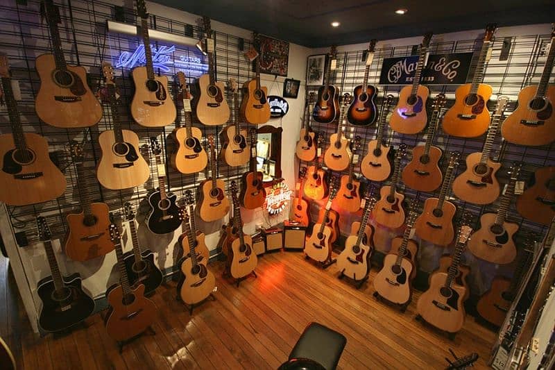 Japan made guitars, high quality guitar 100% whole sale rates 2