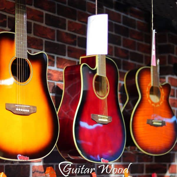 Japan made guitars, high quality guitar 100% whole sale rates 7