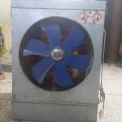 Lahori Room Cooler in excellent working condition