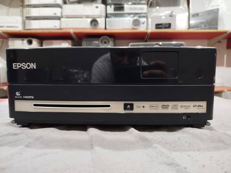HD Projector Projectors for sale 7