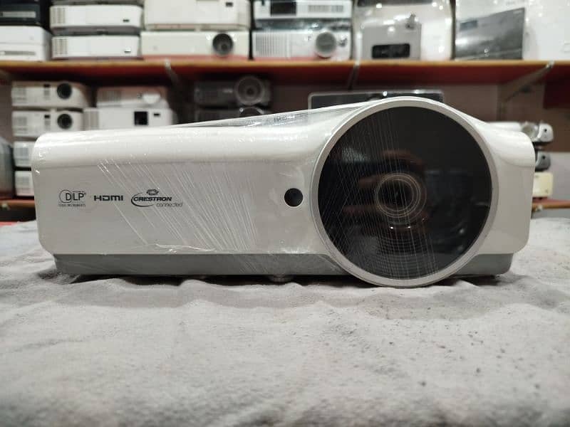 HD Projector Projectors for sale 8
