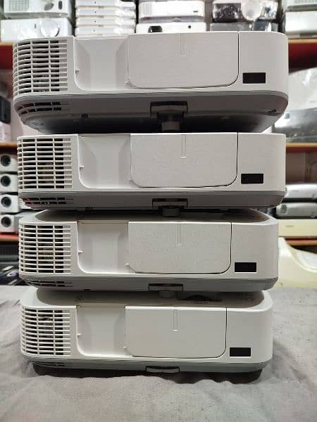 HD Projector Projectors for sale 10