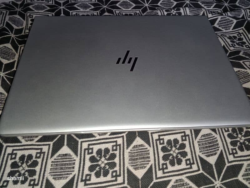 hp laptop 8