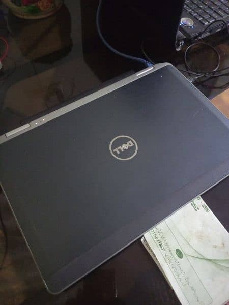 Dell Laptop Core I5 3rd Gen 1