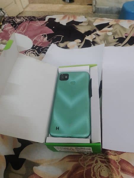 Infinix smart HD 2