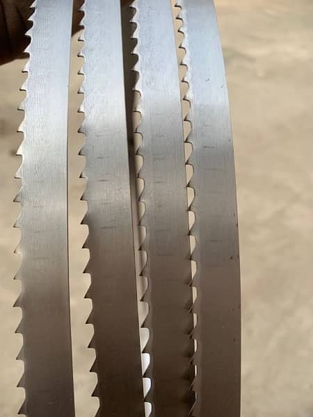 Meat Cutting  Blade 1