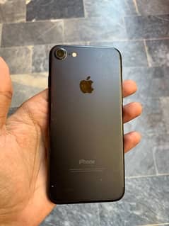 IPhone 7 128gb PTA Approved Read Add.