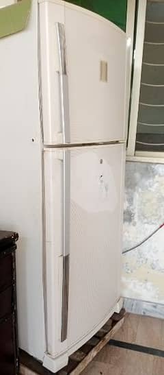 Dawlance fridge