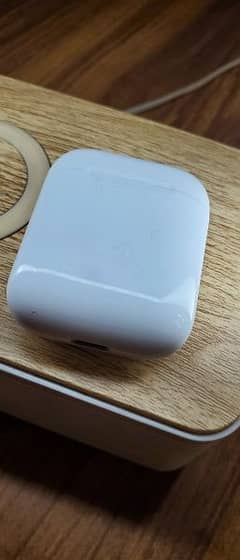 Apple Airpods 1 0