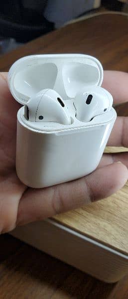 Apple Airpods 1 1