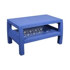 Best Furniture Boss table pure plastic