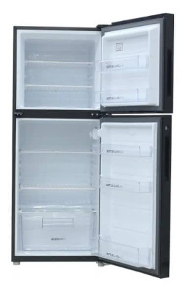 Haier Refrigerator HRF-246 EPR 2