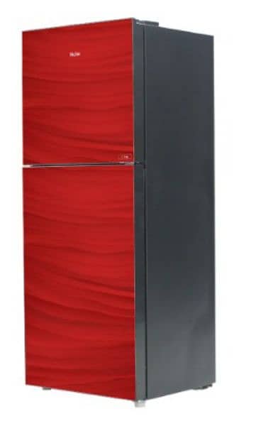 Haier Refrigerator HRF-246 EPR 3