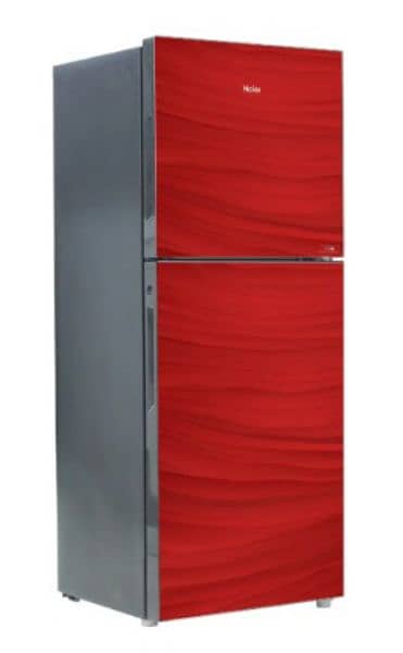 Haier Refrigerator HRF-246 EPR 7
