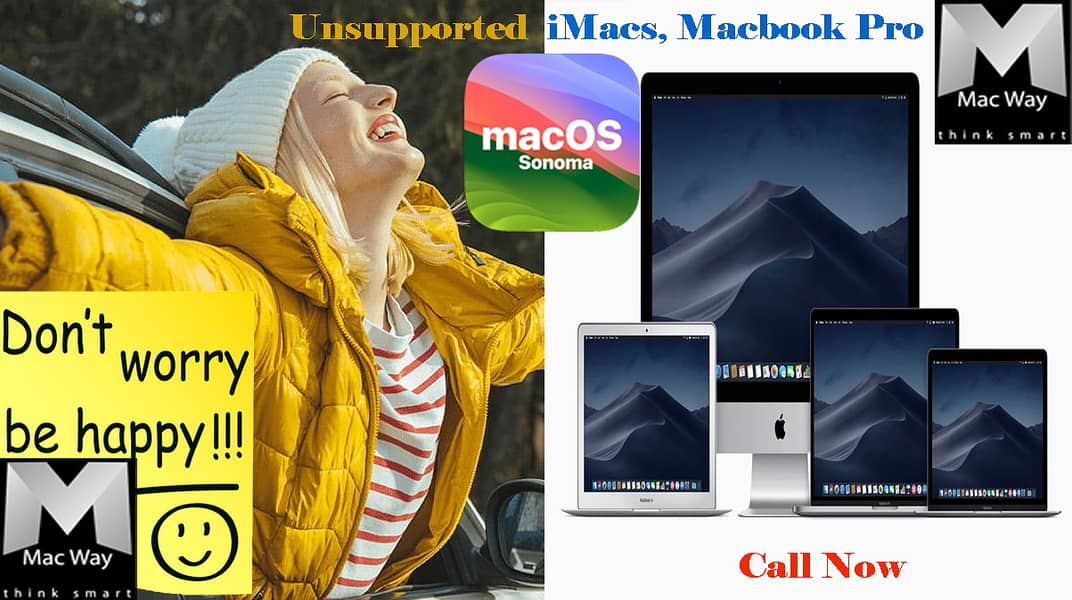 Sonoma Mac OS Installation 4
