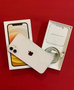 iPhone 12 jv fresh stock available WhatsApp number 03254583038 0