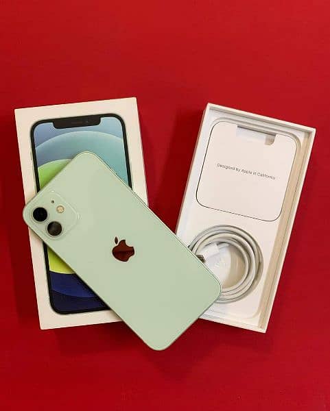 iPhone 12 jv fresh stock available WhatsApp number 03254583038 1