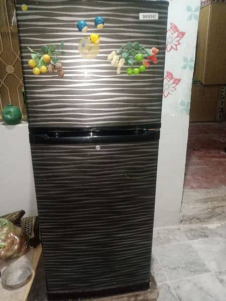 Refrigerator for sale in very good condition 0