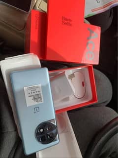 Oneplus 11R only 10 day used (Full sim time Available)