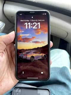 Iphone 11 64gb Dual Physical PTA approved