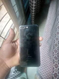 7 plus iPhone for sale