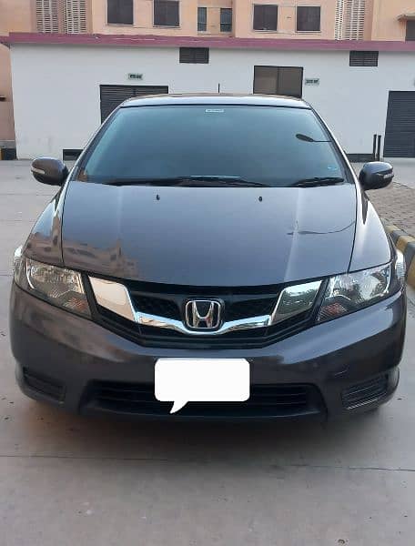 Honda City IVTEC 2019 Total Genuine 1