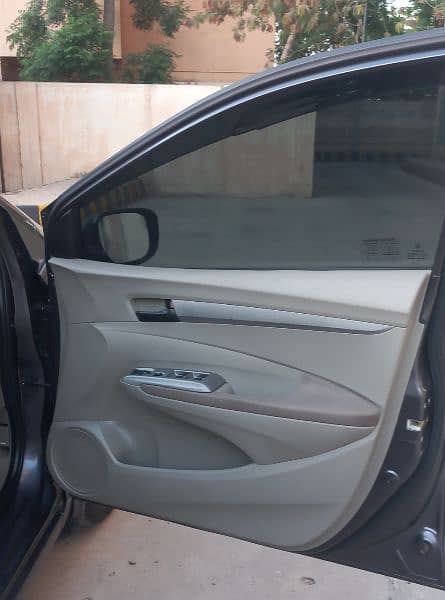 Honda City IVTEC 2019 Total Genuine 8