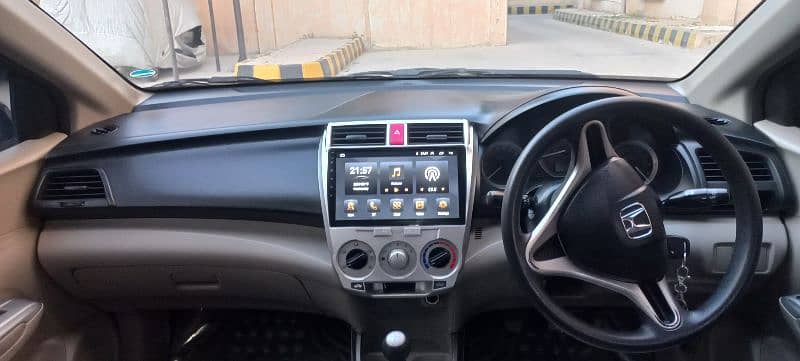 Honda City IVTEC 2019 Total Genuine 14