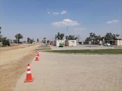Reserve A Centrally Located Plot File In Lahore Entertainment City