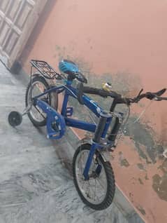 bicycle for sale bilkul nahe chalai 6 month se pari hai