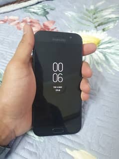 Samsung galaxy A5 2017 3/32 0