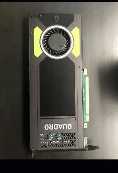 urgent sell my GPU model Quadro M 4000 8gb brand new card 8