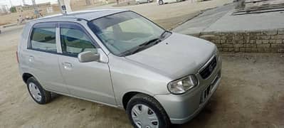 Suzuki Alto Lapin 2001 0
