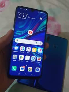 Huawei p smart 2019 0