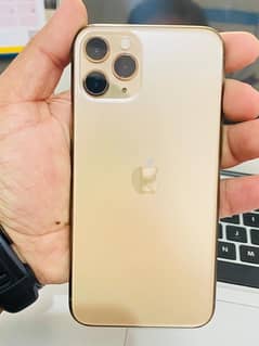 Iphone 11 Pro PTA Approved