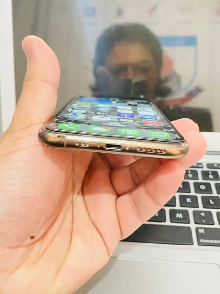 Iphone 11 Pro PTA Approved 7