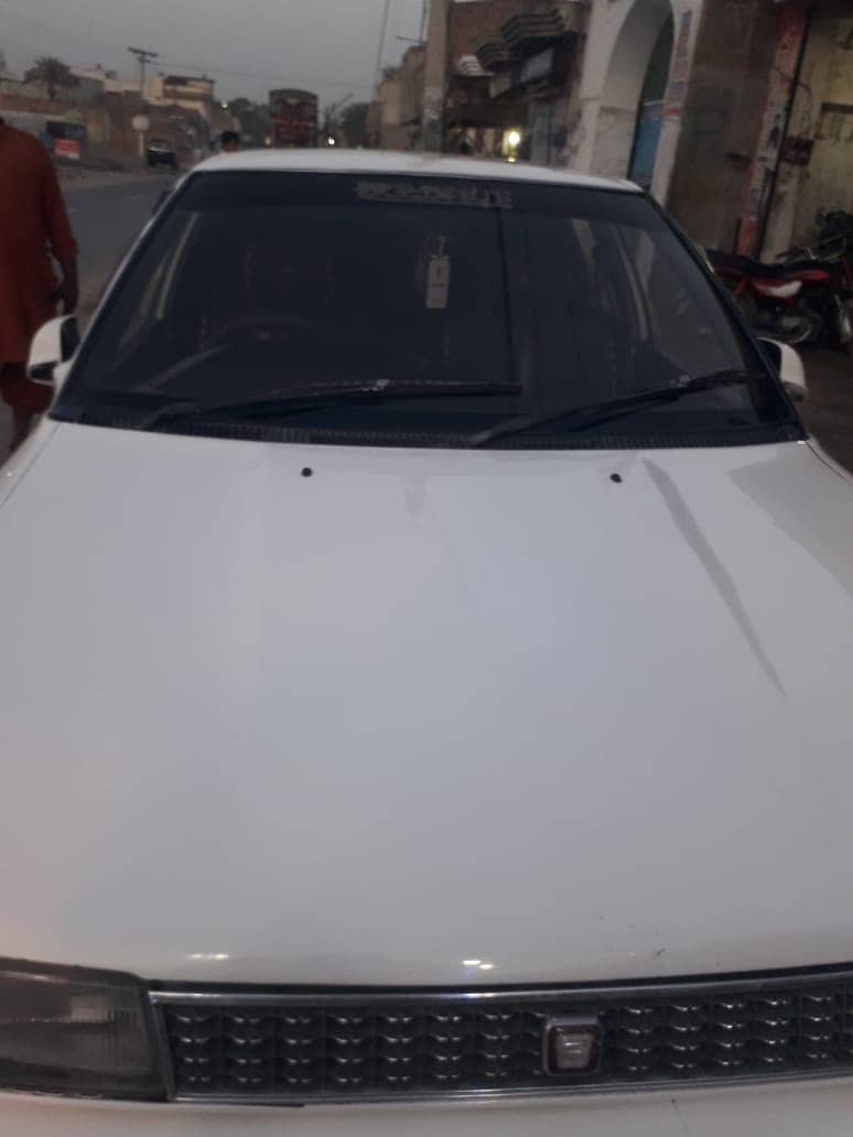 Toyota Corolla SE Limited Inner total Geniune Outer 70% geniune 7