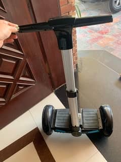 Kids Scooty Hover Board